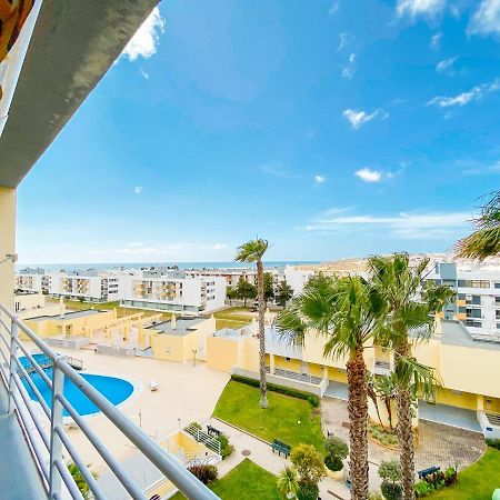 Sea View Apartment By Beach & Marina #1869 Lagos Esterno foto