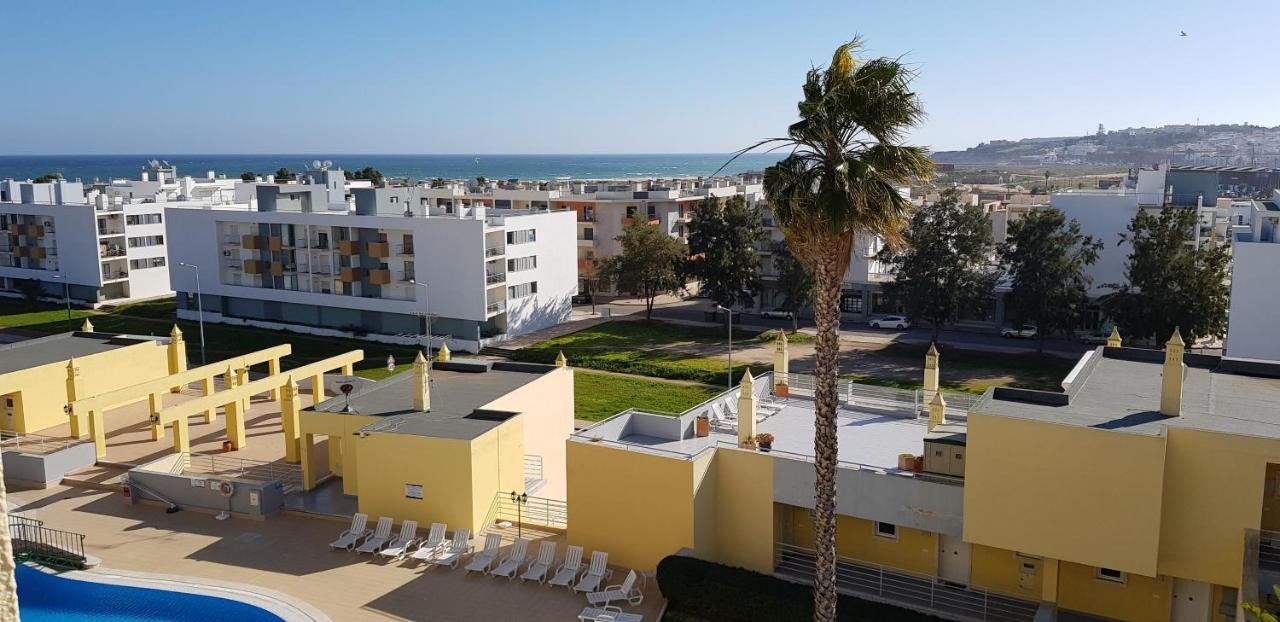 Sea View Apartment By Beach & Marina #1869 Lagos Esterno foto