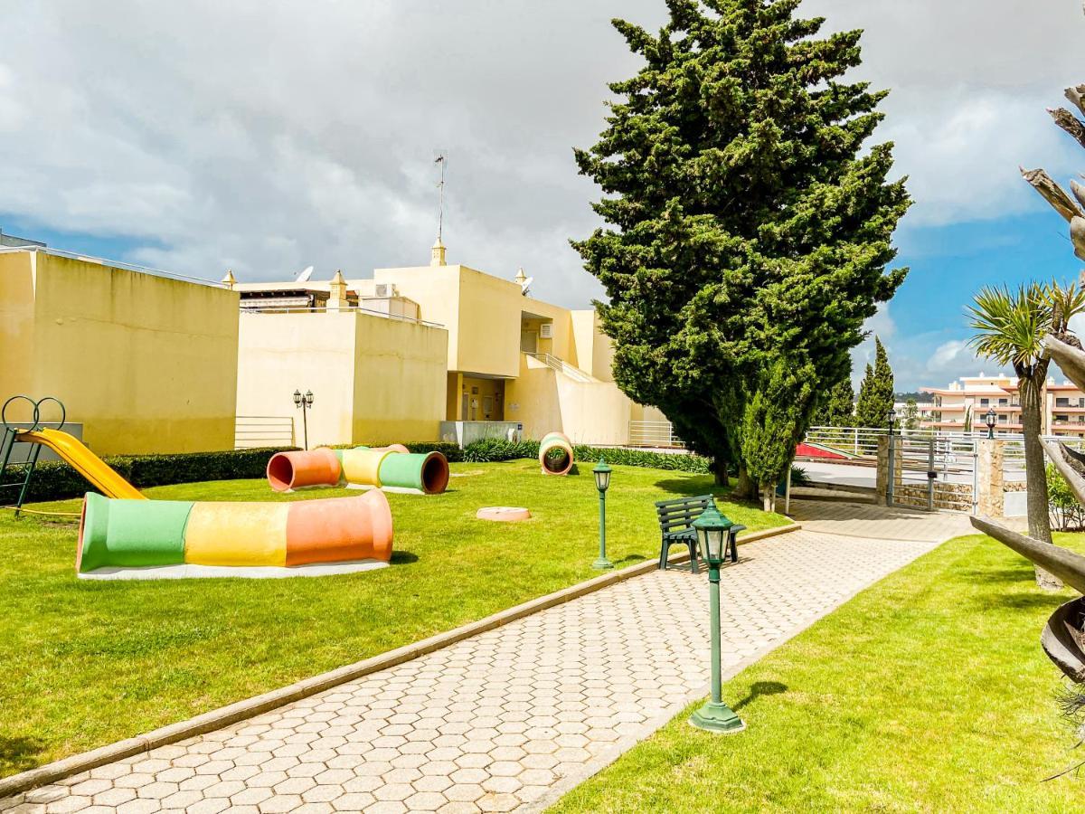 Sea View Apartment By Beach & Marina #1869 Lagos Esterno foto