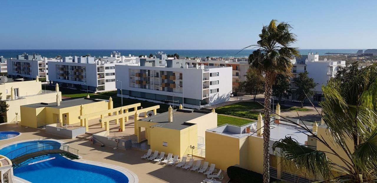 Sea View Apartment By Beach & Marina #1869 Lagos Esterno foto