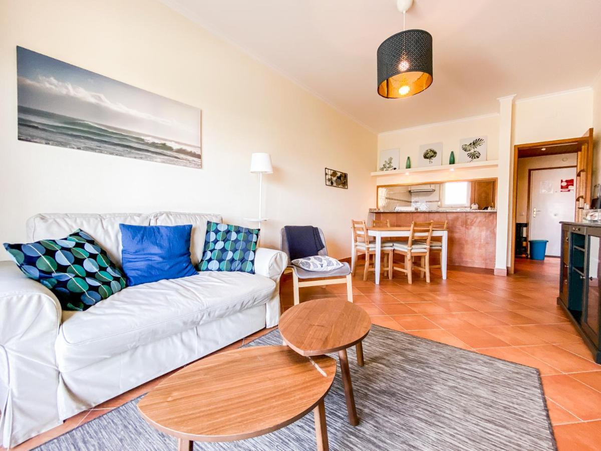 Sea View Apartment By Beach & Marina #1869 Lagos Esterno foto