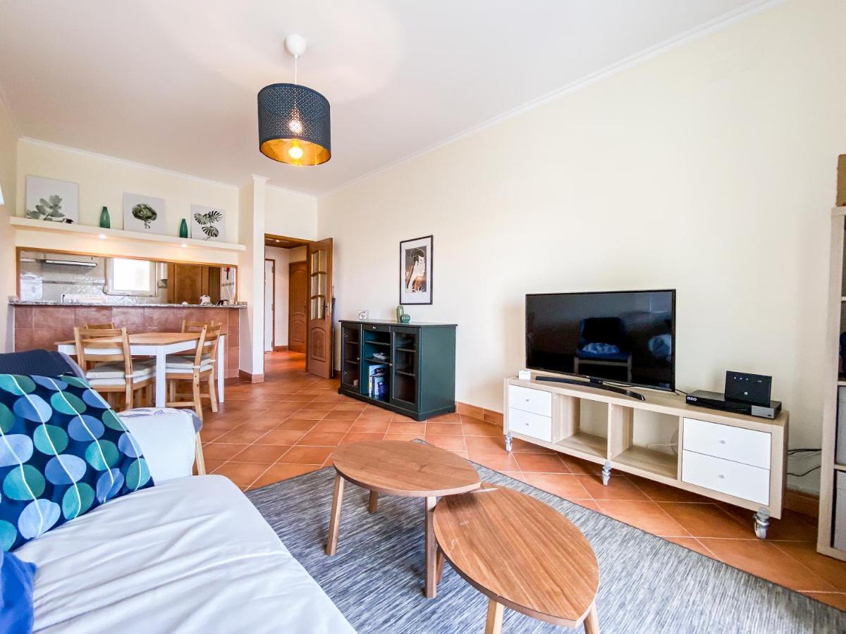 Sea View Apartment By Beach & Marina #1869 Lagos Esterno foto