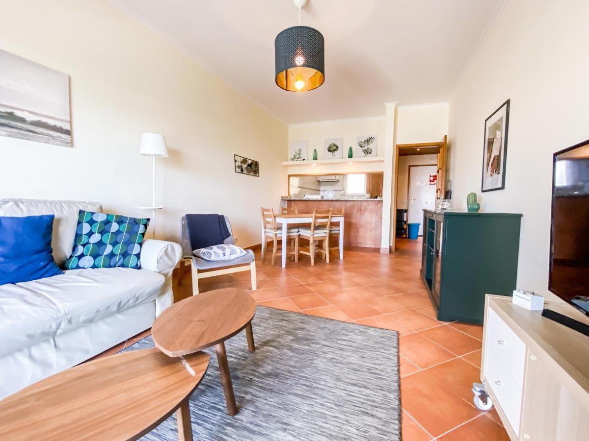 Sea View Apartment By Beach & Marina #1869 Lagos Esterno foto