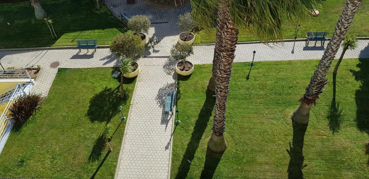 Sea View Apartment By Beach & Marina #1869 Lagos Esterno foto