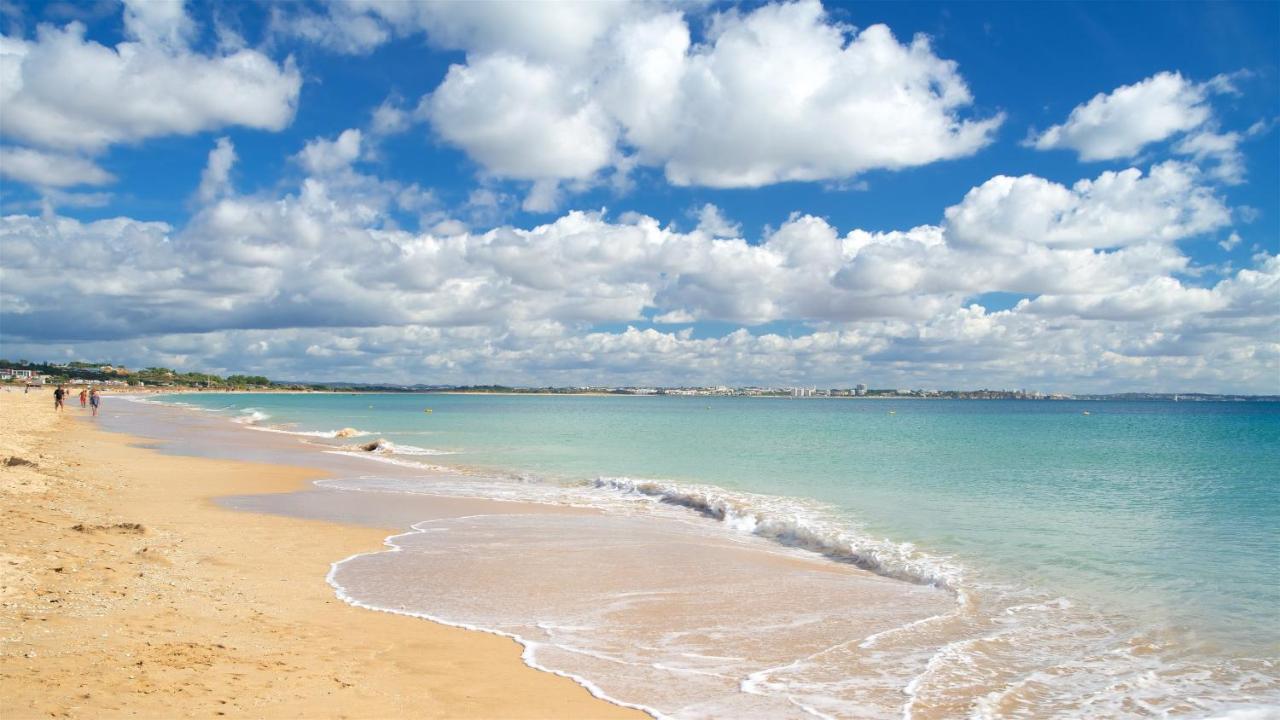 Sea View Apartment By Beach & Marina #1869 Lagos Esterno foto