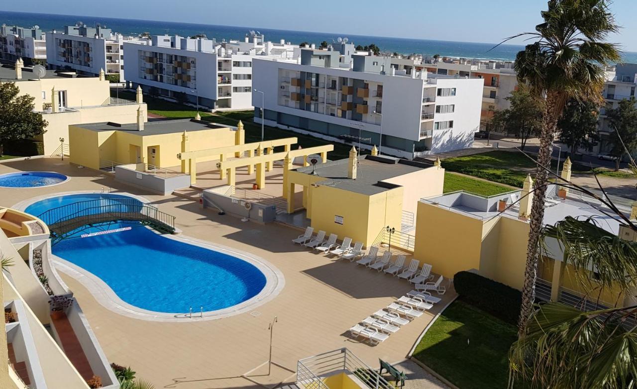 Sea View Apartment By Beach & Marina #1869 Lagos Esterno foto